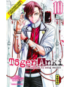 TOGEN ANKI - La légende du sang maudit - Tome 10 - vue principale