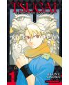 TSUGAI - DAEMONS OF THE SHADOW REALM - Tome 1 - vue principale