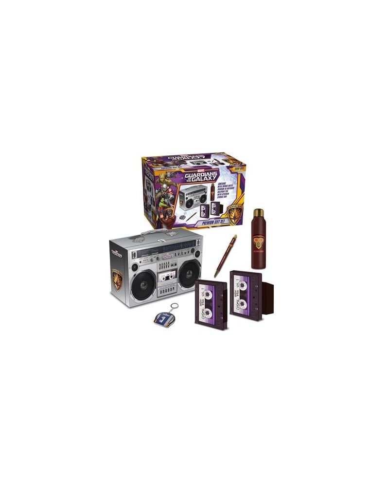 LES GARDIENS DE LA GALAXIE - Starlords Boom Box - gift set premium - vue principale