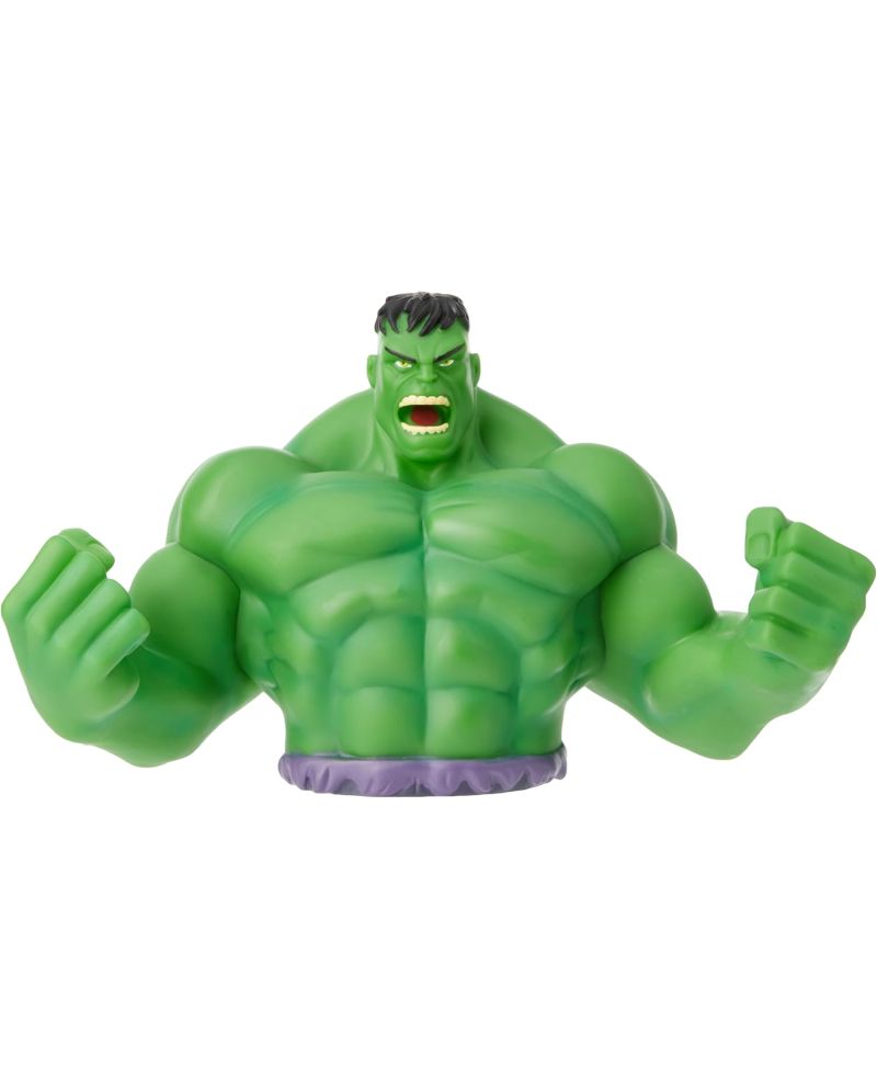 MARVEL - Tirelire - Hulk - 20cm - vue principale