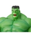 MARVEL - Tirelire - Hulk - 20cm - vue de face