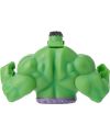 MARVEL - Tirelire - Hulk - 20cm - vue de profil