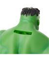 MARVEL - Tirelire - Hulk - 20cm - vue de dos
