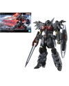 GUNDAM - HG 1/144 Black Knight Squad Shi-ve.A - Model Kit - vue principale