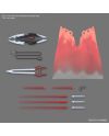 GUNDAM - HG 1/144 Black Knight Squad Shi-ve.A - Model Kit - vue de detail