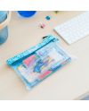 STITCH - Set de Papeterie avec 3 Notebooks A6 - 10pc. - vue principale