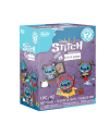 DISNEY - Stitch en Costume -Mystery Minis (BOX 12 Figurines) - vue de profil