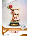 DISNEY 100TH - Disney Alphabet Art - Pack 6 Diorama Stage 10cm - vue du packaging