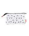 DISNEY 100 ANS - Mickey - Trousse Triple - vue de dos