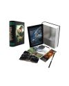 HARRY POTTER - Box Livre en Métal - Vol.2 - Set de Papeterie 7 pc. - vue principale
