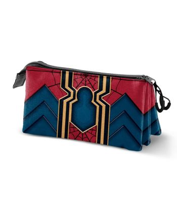 MARVEL - Spider-Man - Trousse Triple - vue principale