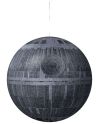 STAR WARS - Puzzle 3D - Etoile de la mort 540p - vue de face