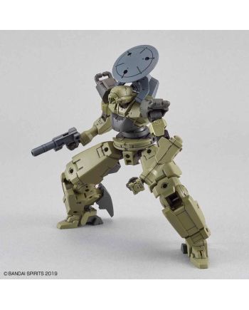 30MM - 1/44 bEXM-14T Cielnova (Green) - Model Kit - vue de profil