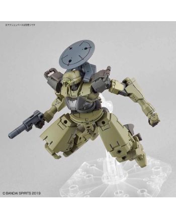 30MM - 1/44 bEXM-14T Cielnova (Green) - Model Kit - vue de detail