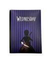 MERCREDI - Violoncelle - Notebook Lumineux - vue principale
