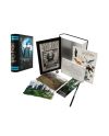 HARRY POTTER - Box Livre en Métal - Vol.3 - Set de Papeterie 7 pc. - vue principale