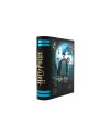 HARRY POTTER - Box Livre en Métal - Vol.3 - Set de Papeterie 7 pc. - vue de dos
