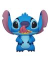 LILO & STITCH - Stitch langue - Aimant à collectionner en mousse 3D - vue principale