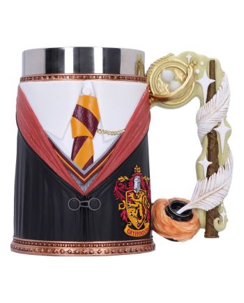 HARRY POTTER - Hermione - Chope Collectible 15.5cm - vue principale