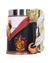 HARRY POTTER - Hermione - Chope Collectible 15.5cm - vue de face