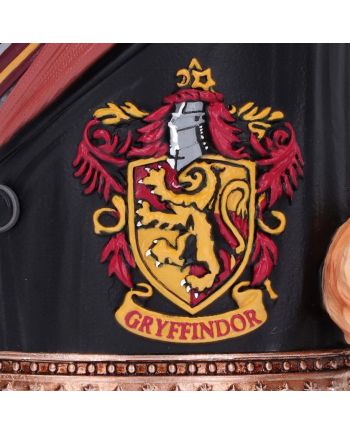 HARRY POTTER - Hermione - Chope Collectible 15.5cm - vue de detail