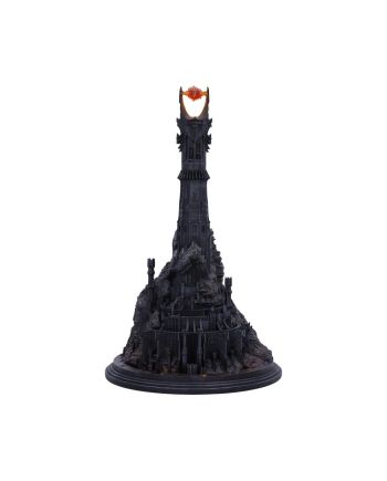 LE SEIGNEUR DES ANNEAUX - Barad-Dur - Brûleur d'encens 26.5cm - vue principale
