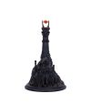 LE SEIGNEUR DES ANNEAUX - Barad-Dur - Brûleur d'encens 26.5cm - vue principale