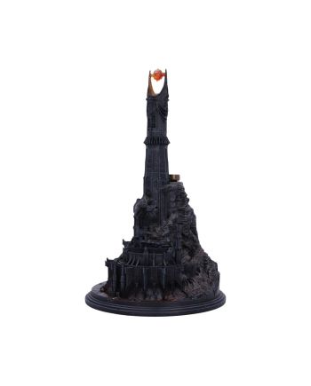 LE SEIGNEUR DES ANNEAUX - Barad-Dur - Brûleur d'encens 26.5cm - vue de face