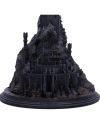 LE SEIGNEUR DES ANNEAUX - Barad-Dur - Brûleur d'encens 26.5cm - vue de detail