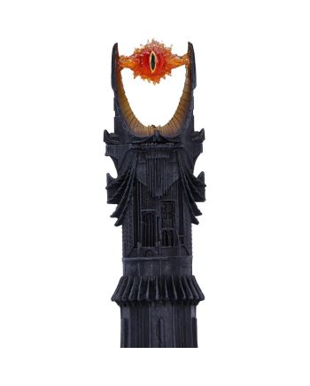 LE SEIGNEUR DES ANNEAUX - Barad-Dur - Brûleur d'encens 26.5cm - vue du packaging
