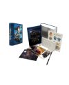 HARRY POTTER - Box Livre en Métal - Vol.1 - Set de Papeterie 7 pc. - vue principale