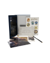 HARRY POTTER - Box Livre en Métal - Vol.1 - Set de Papeterie 7 pc. - vue de face