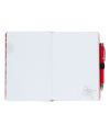 ONE PIECE NETFLIX - Notebook + Stylo-Bille Lumineux - Format A5 - vue de detail