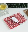 ONE PIECE NETFLIX - Notebook + Stylo-Bille Lumineux - Format A5 - vue du packaging