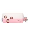 PUSHEEN - Rose Collection - Trousse de Toilette - vue de profil