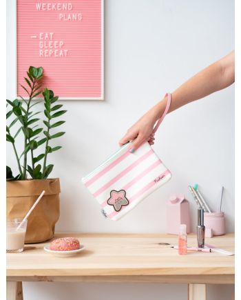 PUSHEEN - Rose Collection - Pochette - vue principale