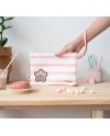 PUSHEEN - Rose Collection - Pochette - vue de detail
