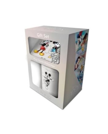 DISNEY - Gift Set - D100 Heritage Sketch - vue principale