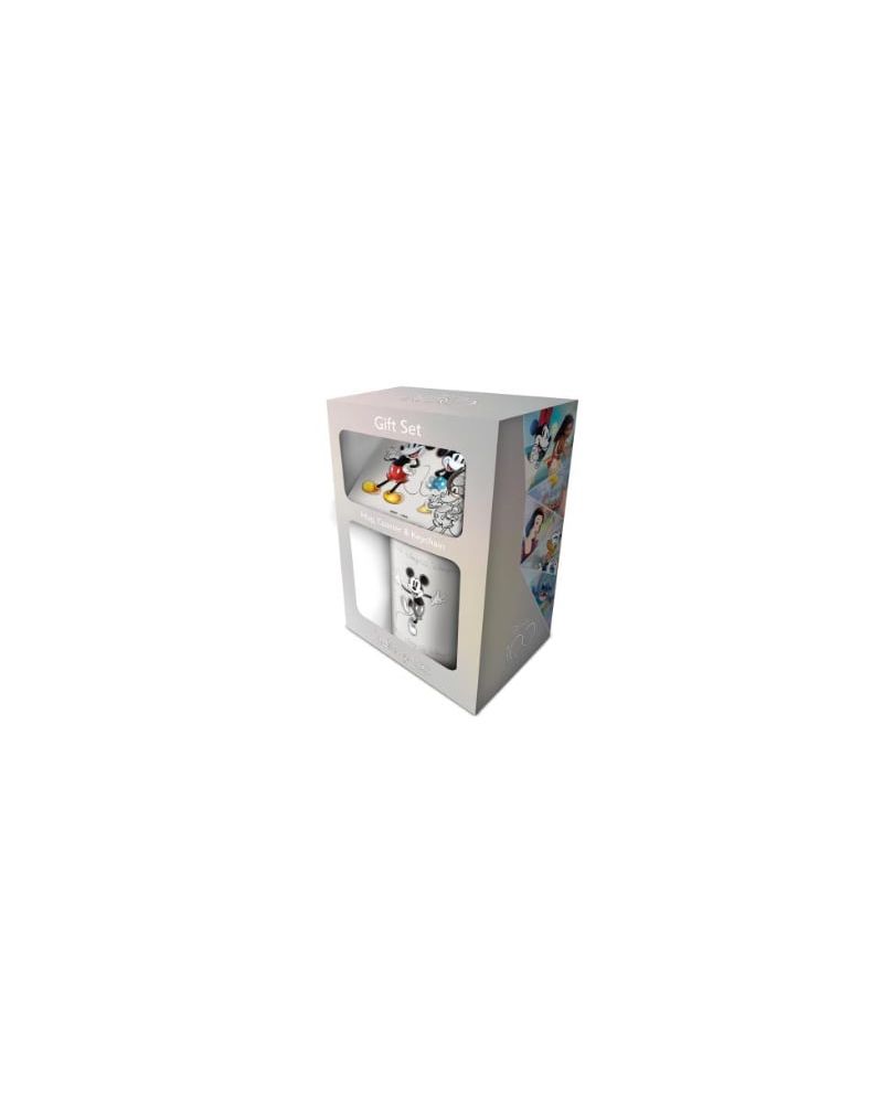 DISNEY - Gift Set - D100 Heritage Sketch - vue principale