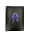 MERCREDI - Dark Side - Notebook Lumineux - vue principale