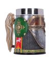 LE SEIGNEUR DES ANNEAUX - Rohan - Chope 15.5cm - vue du packaging