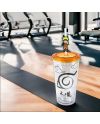 NARUTO - Naruto Uzumaki - Carnival Cup 473 ml - vue de face