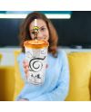 NARUTO - Naruto Uzumaki - Carnival Cup 473 ml - vue de dos
