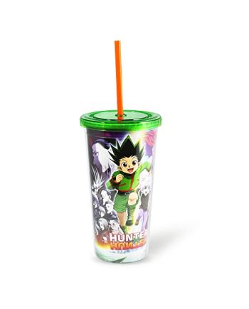 HUNTER X HUNTER - Groupe - Carnival Cup - vue principale