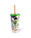 HUNTER X HUNTER - Groupe - Carnival Cup - vue principale