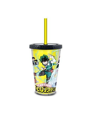 MY HERO ACADEMIA - Groupe - Carnival Cup - vue principale
