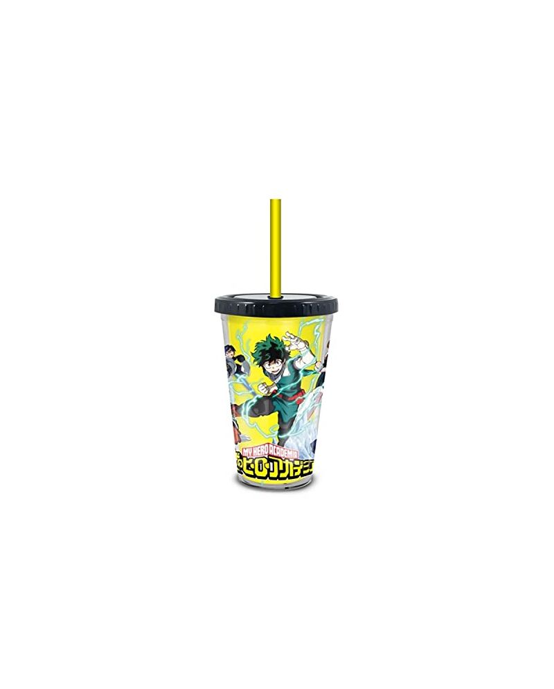 MY HERO ACADEMIA - Groupe - Carnival Cup - vue principale