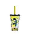 MY HERO ACADEMIA - Groupe - Carnival Cup - vue principale