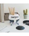 DRAGON BALL Z - Capsule Corp - Pot à Crayons 3D - vue principale