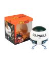 DRAGON BALL Z - Capsule Corp - Pot à Crayons 3D - vue de face
